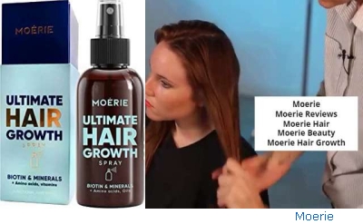 Moerie Slow-Growing Hair Review